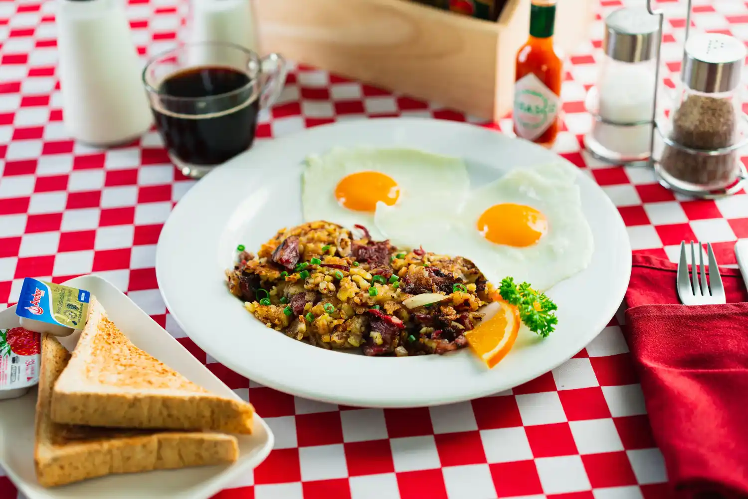 Route 66 Pattaya Diner