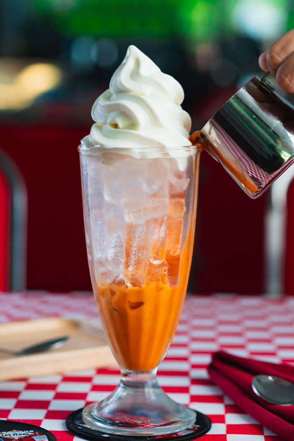 Route 66 Pattaya - Food 5