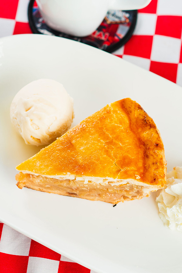 Route 66 Pattaya - Food 8