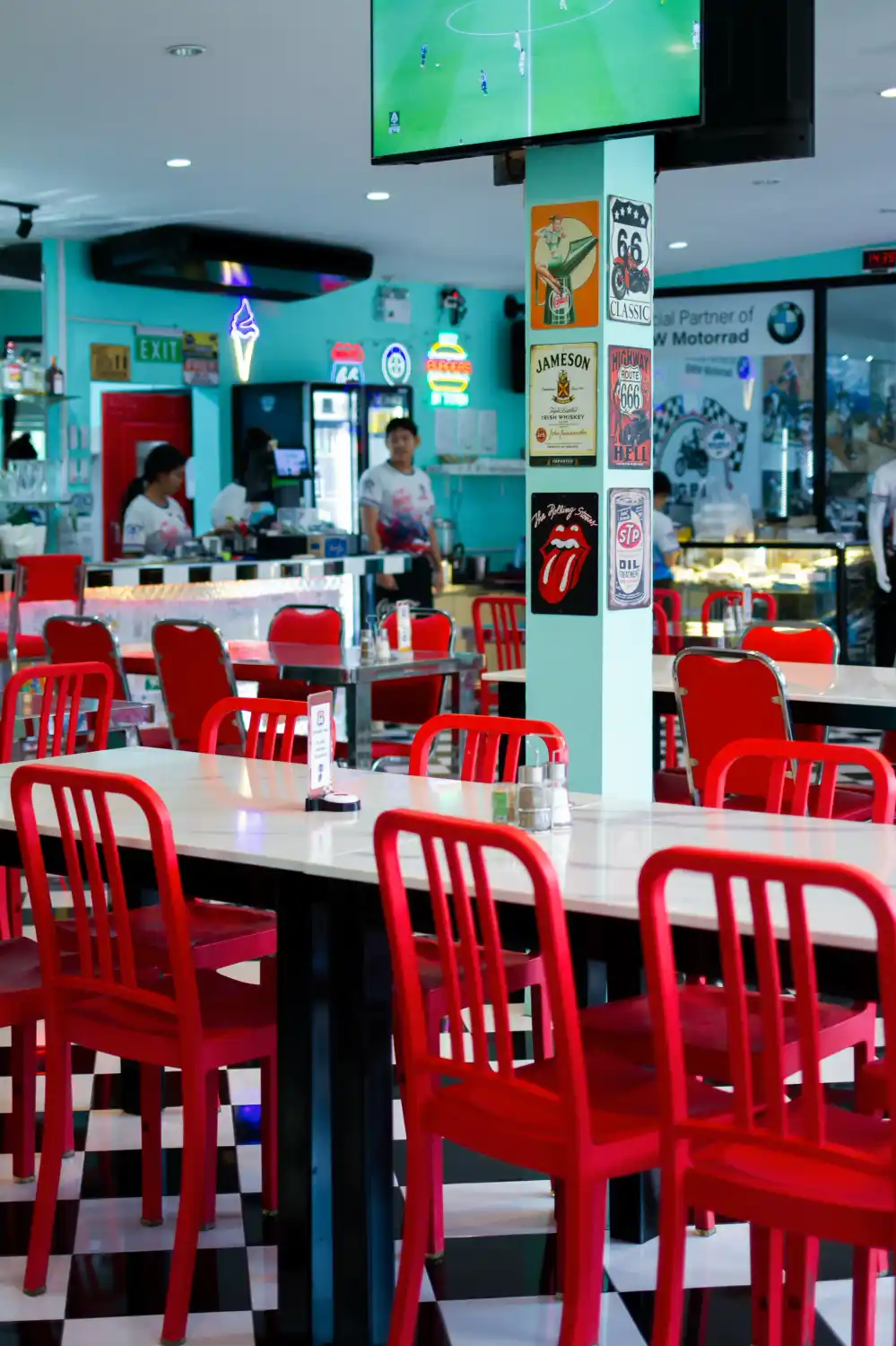IMG_0457Route 66 Diner